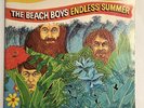 The Beach Boys - Endless Summer Double LP 33rpm 1974 Rock Compilation Gatefold