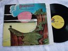 HAWKWIND WARRIOR ON THE EDGE OF TIME INNER SLEEVE VG+ / VG+