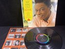 Nat King Cole L-O-V-E STEREO/MONO  Vg+ Vg+ Vinyl LP Record Capitol