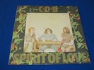C.O.B. / Spirit Of Love OG UK 1st PRESS LP 1970 ESSENTIAL FOLK PSYCH PROG GODS