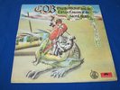 C.O.B. / Moyshe McStiff And The Tartar.. OG UK 1st PRESS LP 1972 PSYCH FOLK GEM