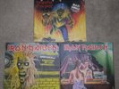 Iron Maiden The Number of the Beast Women in Uniform 12