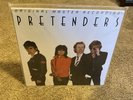The Pretenders - Pretenders Debut S/T MFSL Vinyl LP Mobile Fidelity SEALED MINT