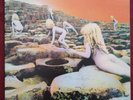 Led Zeppelin – Houses Of The Holy - LP - UK - Atlantic - K50014