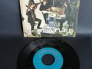 The Beatles – A hard (HARLD) day's night  7