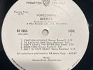 AMERICA LP- DJ PROMO PROMOTIONAL- HOMECOMING- TRI FOLD WARNER BROTHERS 2655