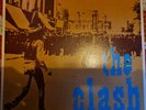 Clash LP Black Market Clash - 1980 NM  Epic Pe 38540 RARE