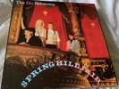 The Go-Betweens, Spring Hill Fair vinyl LP, 1984