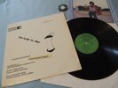 OST LP Gerhard Heinz  The Fruit Is Ripe 1979 USA + Kino Bild |