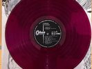 THE BEATLES REVOLVER RED WAX JAPAN FIRST PRESS 1966 ODEON LP VINYL EX CONDITION