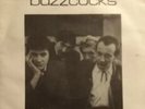 Buzzcocks Spiral Scratch Original 1977 Pressing ORG-1