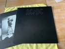 3 X Original Vinyls -AC/DC BACK IN BLACK, Judas Priest BRITISH STEEL & KISS COtN