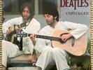 The Beatles Uplugged Private Pressing on Orange 12 inch vinyl 2018
