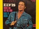 ELVIS PRESLEY (7