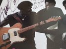 Vinyl Albert Collins, Robert Cray und Johnny Copeland 