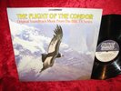 1982 UK NM BBC REB 440 STEREO Flight Of The Condor COVER EXC+