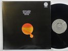 NUCLEUS ELASTIC ROCK 1970 EU LTD REISSUE LP SWIRL VERTIGO LABEL LP IAN CARR