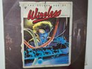 THOMAS DOLBY the golden age of wireless   RARE  HEBREW COVER  ISRAELI LP