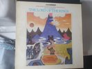 VINYL LORD OF THE RINGS Stephen Oliver BBC Radio WHITE LABEL  LP 1981