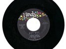 Northern Soul 45- Harold Melvin and The Blue Notes-Get Out / You May Not Love Me