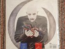 A Perfect Circle LP Eat The Elephant VINYL RECORD Set RED/BLUE Limited  TOOL
