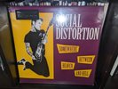Social Distortion SOMEWHERE BETWEEN HEAVEN AND HELL 2011 EU Import MoV LP NEW