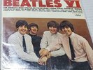 Beatles VI, T2358, Capital, original 1965; in shrink, mono, VG++      