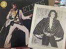 Elvis Presley Double Dynamite  1975 PICKWICK DL2-5001 Vinyl LP Album w B/W Photo