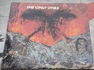 The Only Ones - even serpents shine LP UK 1979 CBS Vgc Free UK P&P