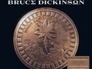 Bruce Dickinson-The Mandrake Project NEW/SEALED black Vinyl IRON MAIDEN VOCALIST