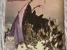 NAZARETH - Hair Of The Dog - LP - Purple Vinyl - Reissue - Remastered - OVP**TOP