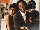 DAVID RUFFIN - Gentleman Ruffin - 1980 Warner Bros BSK-3416 LP Vinyl Record - EX