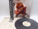 Rod Stewart ‎– Out Of Order Japan LP OBI VINYL Warner Bros. Records ‎– P-13640