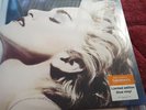 Madonna True Blue Sealed LP