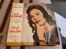VIETNAM EP 45 NGOC BICH & MY CHAU green disc NGAY EM HAI MUOI TUOI 1965 HONG HOA