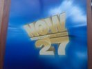 V/A Now That's What I Call Music  Vol 27 vinyl 2LP NM/EX+