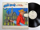 DAVID BOWIE The Man Who Sold The World LP Mercury PROMO Original press 645