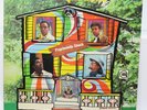 The Temptations: Psychedelic Shack LP Vinyl US 1970 Gordy Motown  (52309)