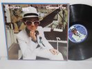 Elton John – Greatest Hits, 1974 LP in SHRINK with insert, MCA 2128 *NICE COPY*