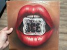 Black Ice Montage Vinyl Record LP 1982