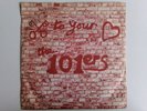 THE 101'ERS KEYS TO YOUR HEART CHISWICK S 3 JOE STRUMMER  THE CLASH PUB PUNK