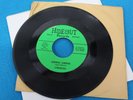 Hideout Records 45 RPM Vinyl UnderDogs - Get down on Knees / Surprise, Surprise