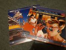 Time Life - Rock N Roll Era - 1957/1957 Still Rockin' - 2  X 2 LP Vinyl Sets