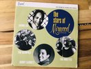 MIRWOOD E.P.  JACKIE LEE * OH MY DARLIN’ + 3NORTHERN SOUL