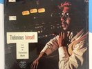 THELONIOUS MONK himself (1974) JAPAN PRESS LP *STILL SEALED* ML 277