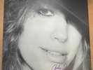 CARLY SIMON SIGNED VINLY ALBUM 