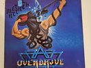 Overdrive - Metal Attack - Original Planet-Records 1983 - Heavy Load - Metal