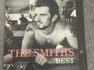 The Smiths …. Best  II Vinyl LP