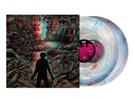 PRESALE A Day To Remember Homesick LP /1500  (3D CLEAR W RED & BLUE MARBLE) ADTR