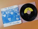 THE BEATLES [ A TASTE OF HONEY ] VINTAGE 7
